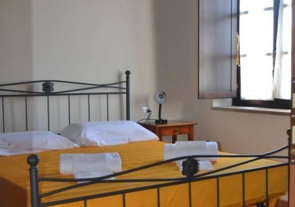 Photo of Bedroom in Casalappi