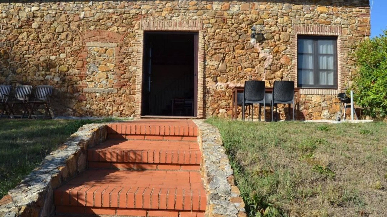 Photo of Outdoor in Casalappi