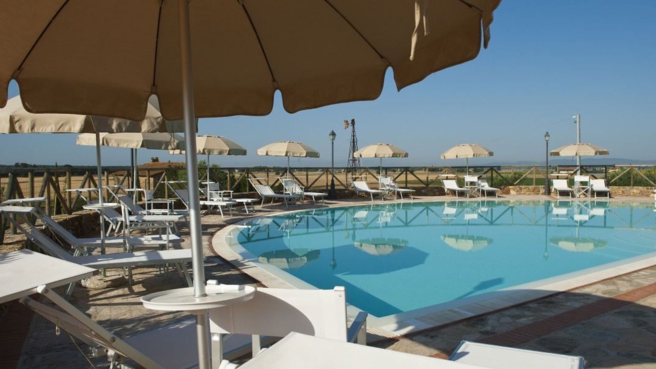 Photo of Outdoor in Casalappi