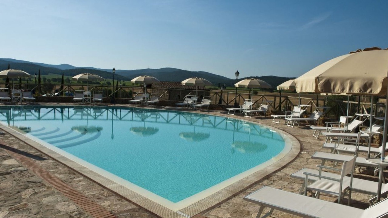 Photo of Outdoor in Casalappi
