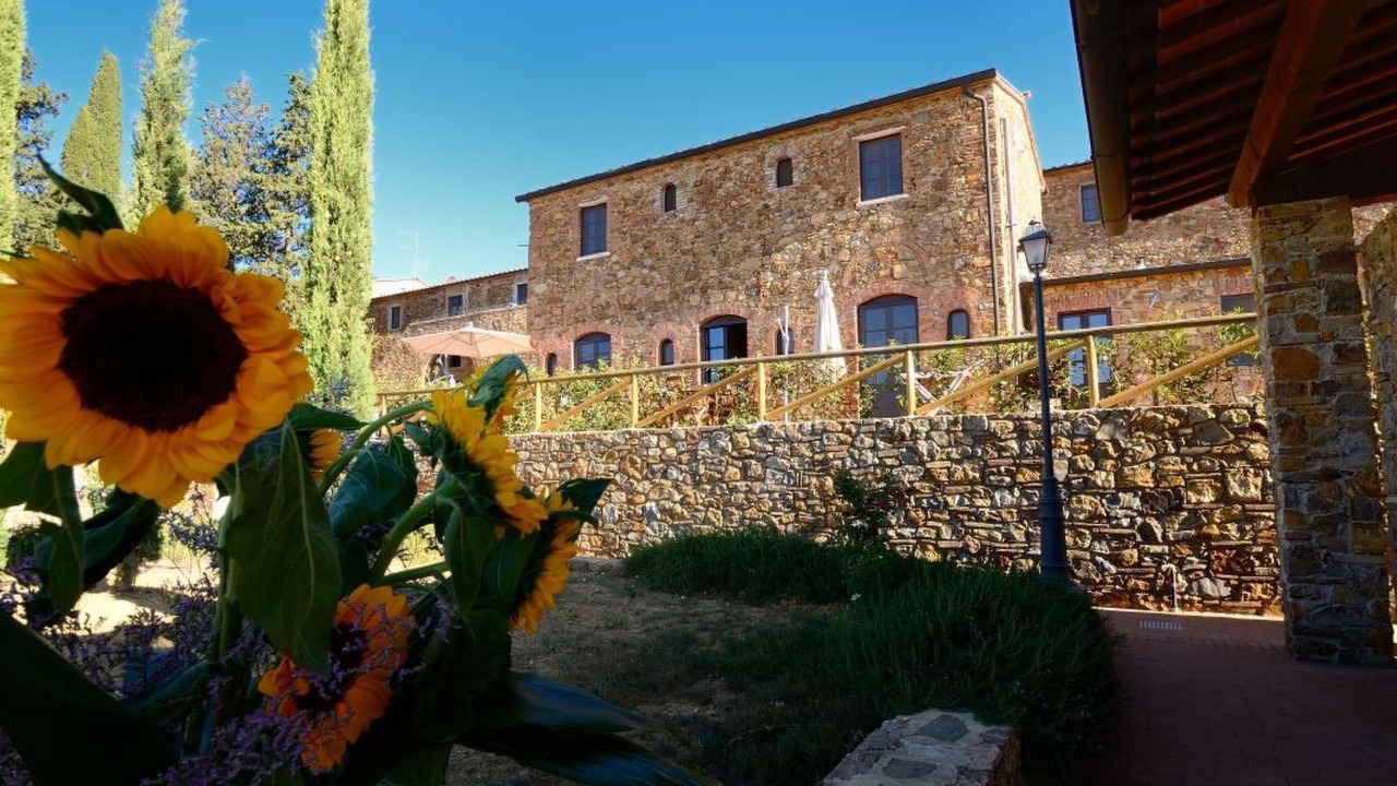 Photo of Outdoor in Casalappi