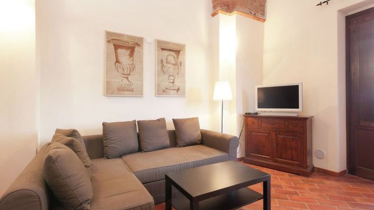 Photo of Livingroom in Casalappi