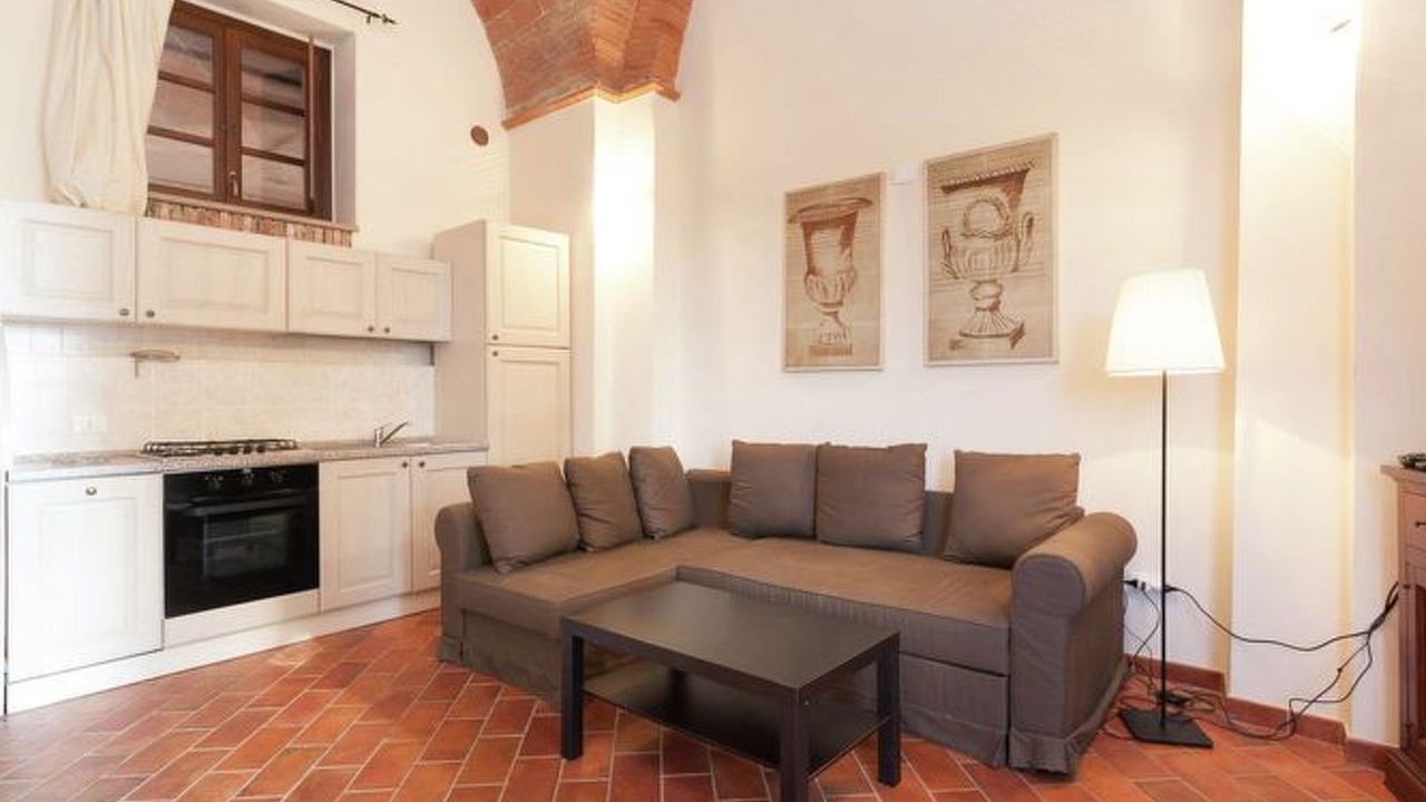 Photo of Livingroom in Casalappi