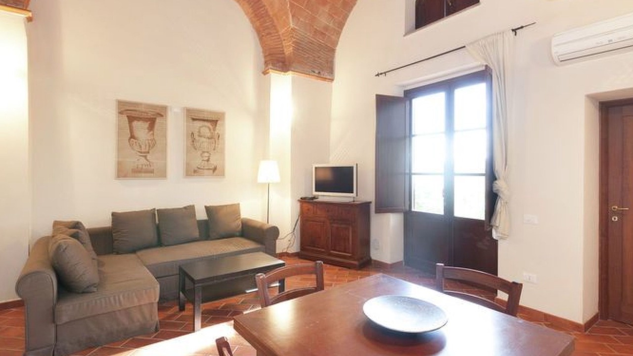 Photo of Livingroom in Casalappi