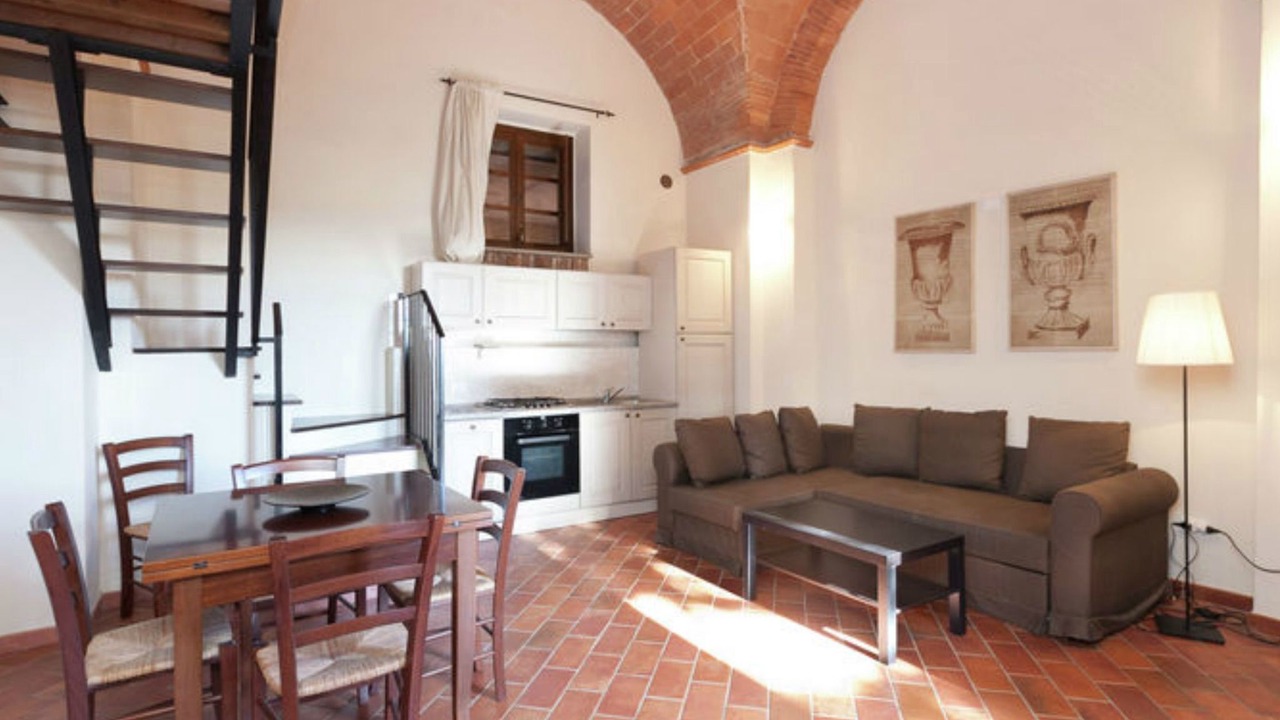 Photo of Bedroom in Casalappi