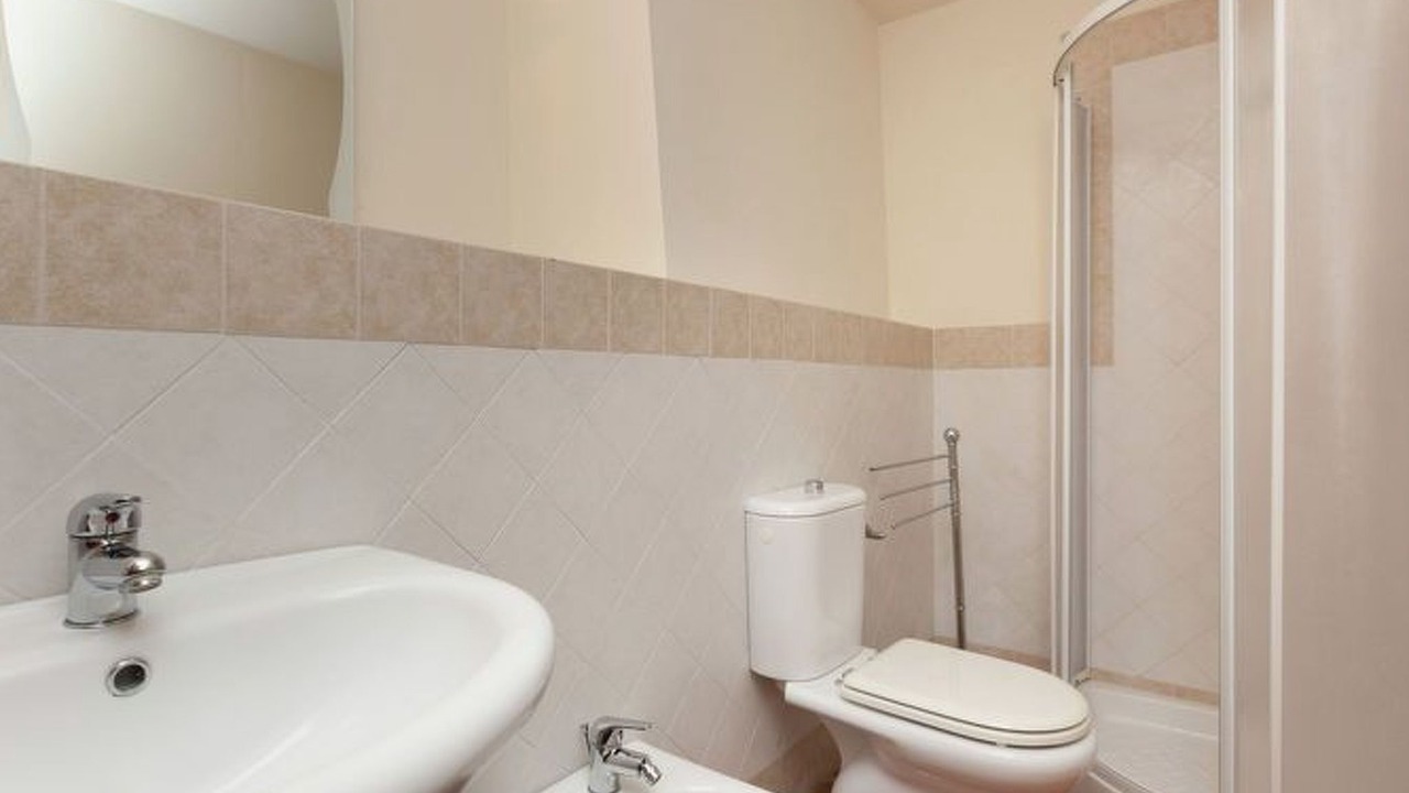 Photo of Bathroom in Casalappi