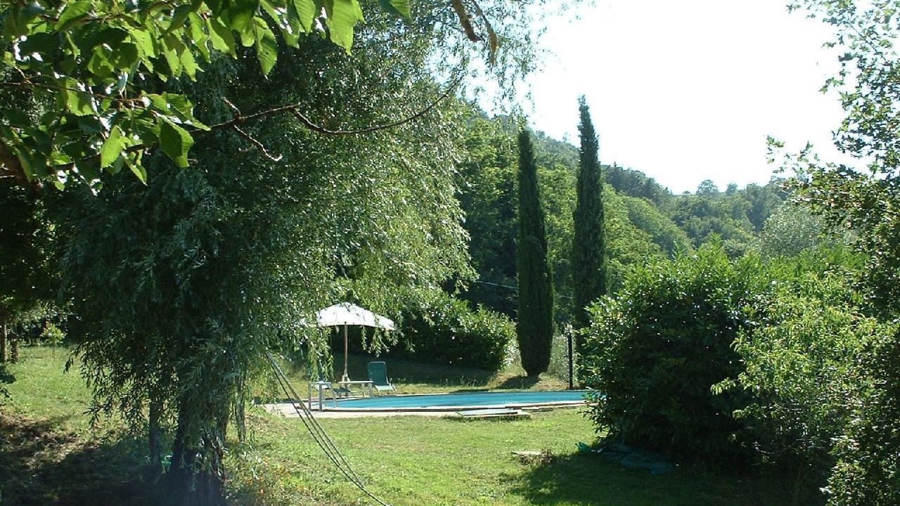Photo of Outdoor in Radicondoli