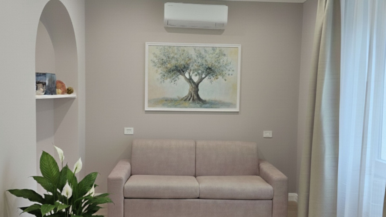 Photo of Livingroom in Quartiere XXVII Primavalle