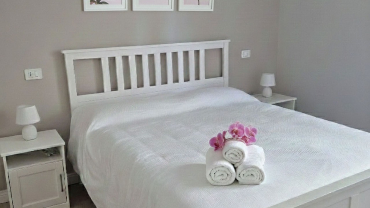 Photo of Bedroom in Quartiere XXVII Primavalle