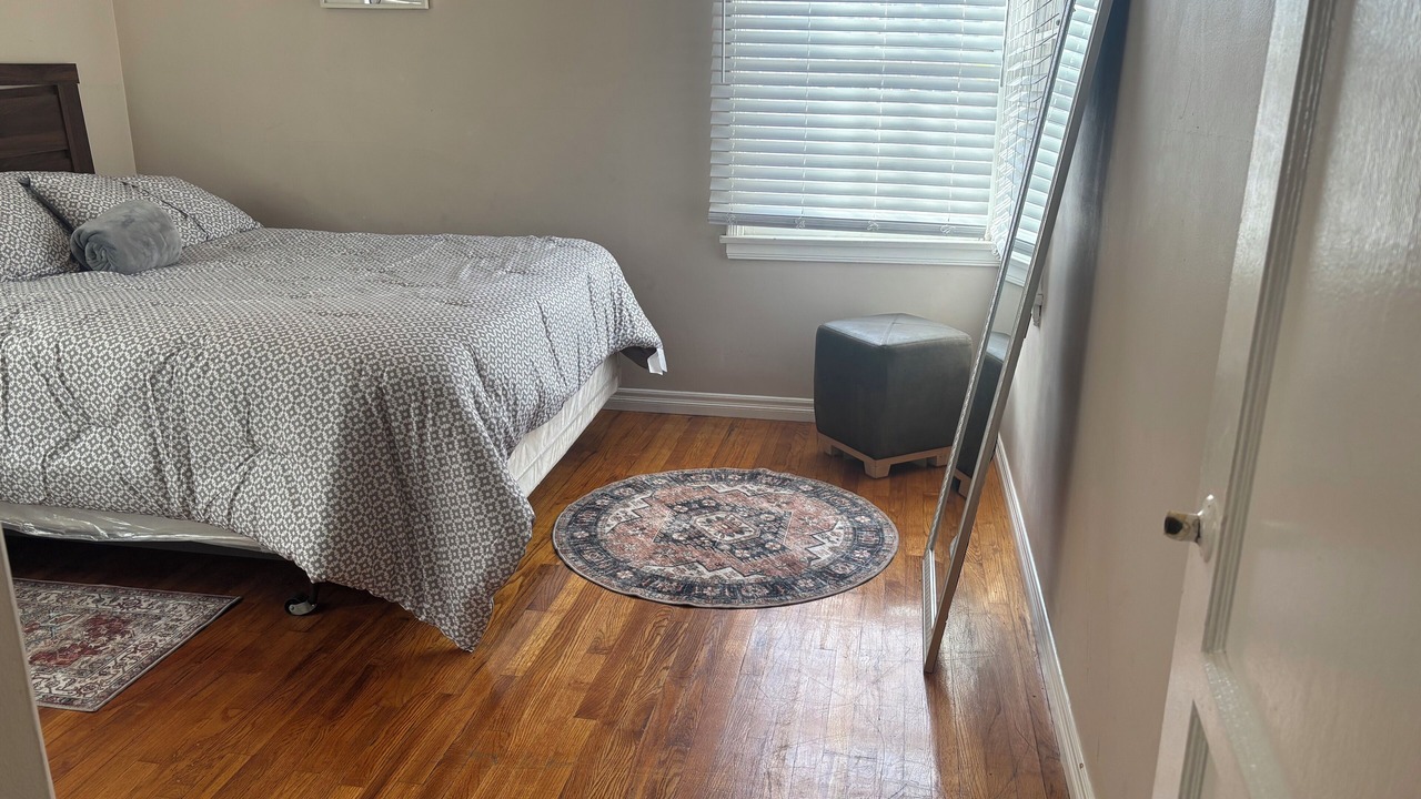 Photo of Bedroom in Park Mesa Heights