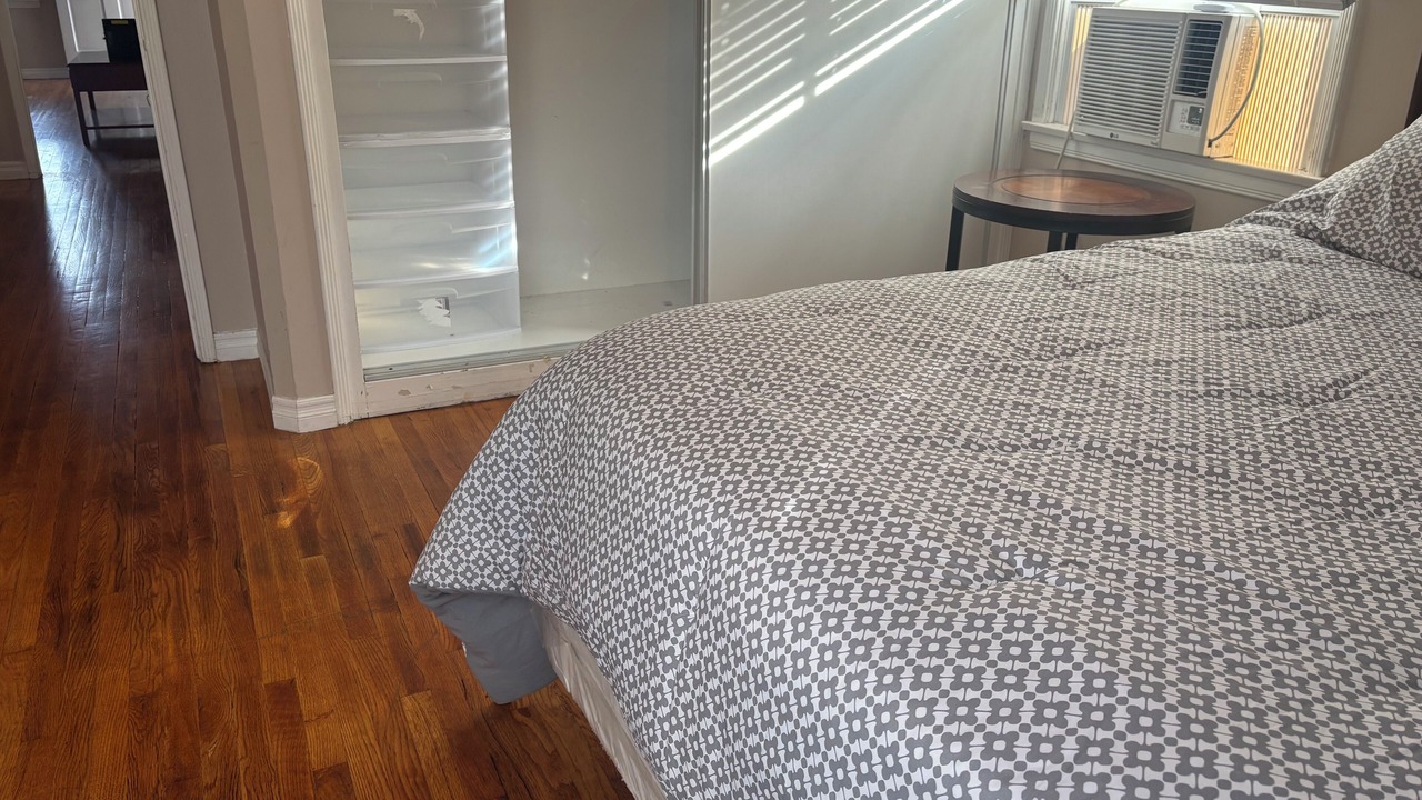 Photo of Bedroom in Park Mesa Heights