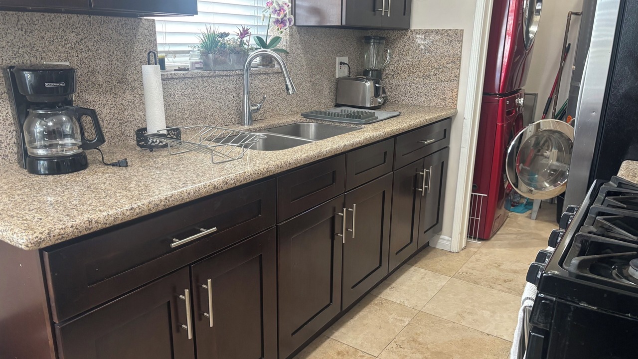 Photo of Kitchen in Park Mesa Heights