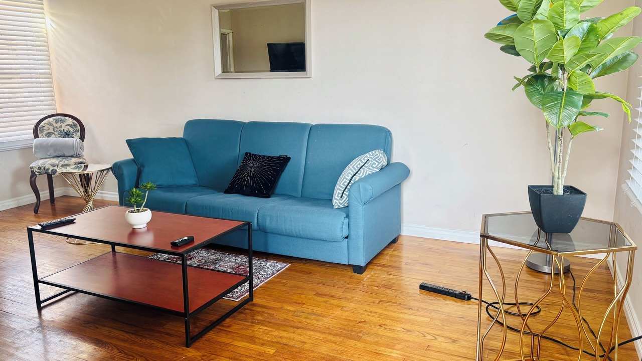 Photo of Livingroom in Park Mesa Heights
