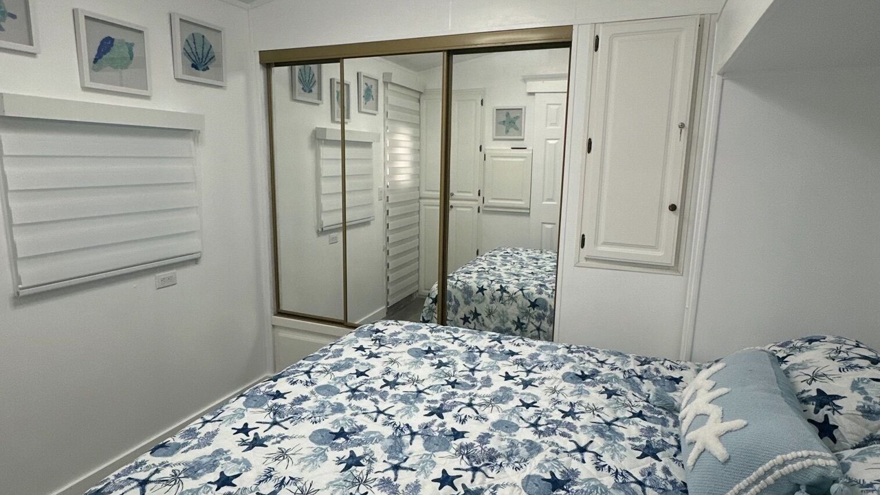 Photo of Bedroom in Key Largo Village