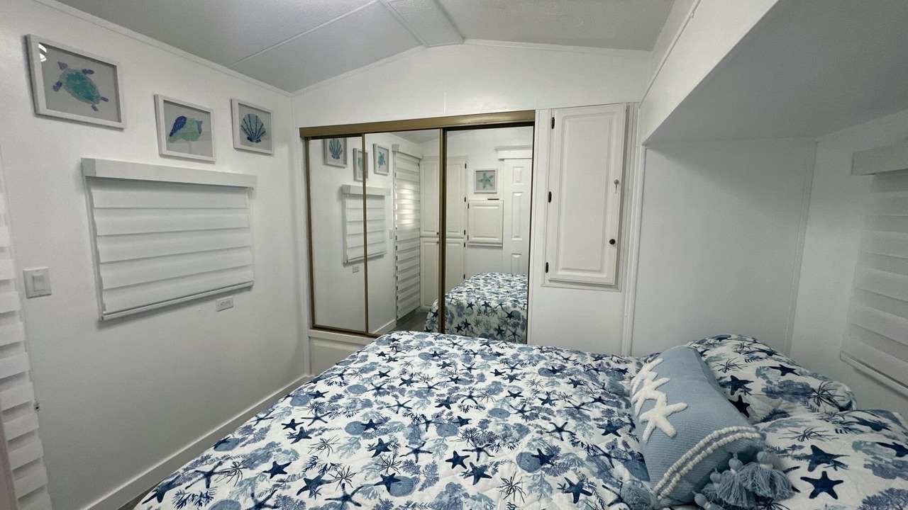 Photo of Bedroom in Key Largo Village