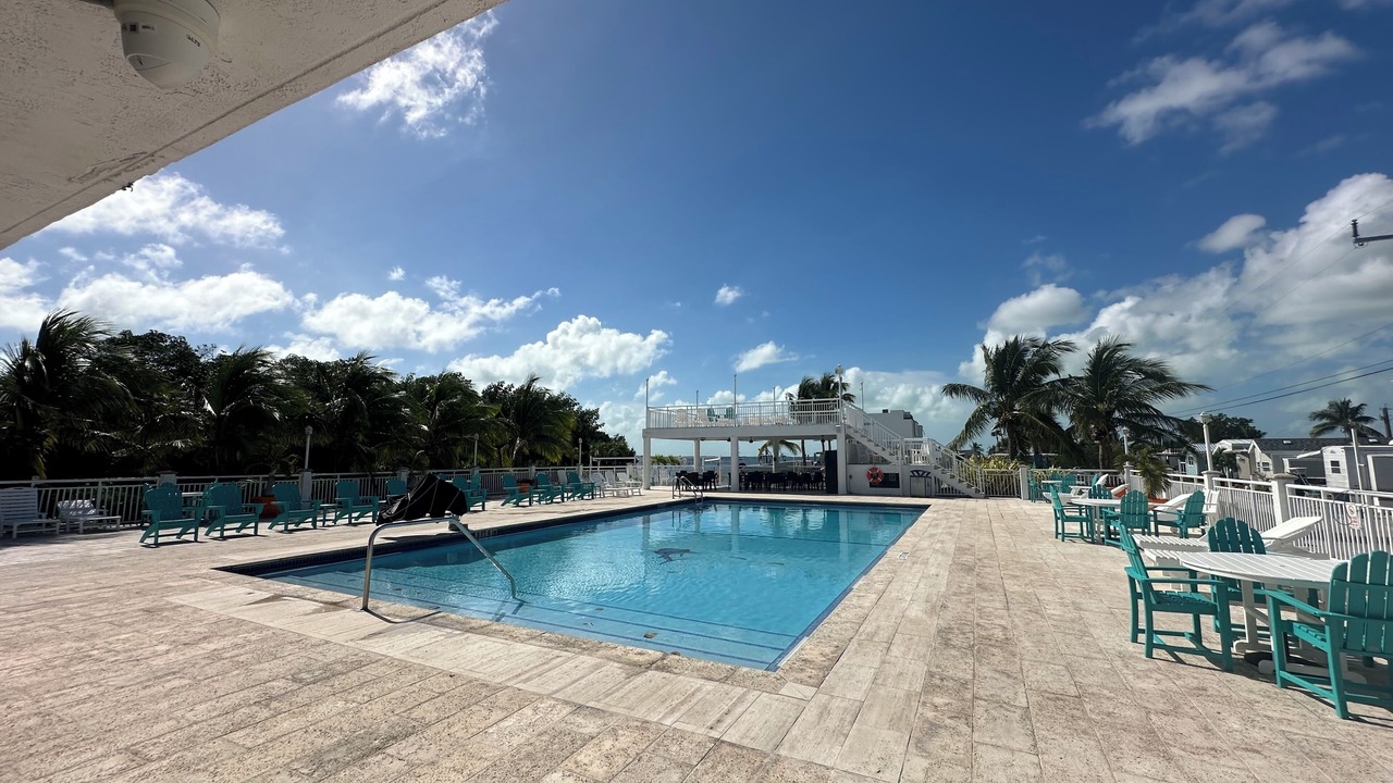 Photo of Outdoor in Key Largo Village