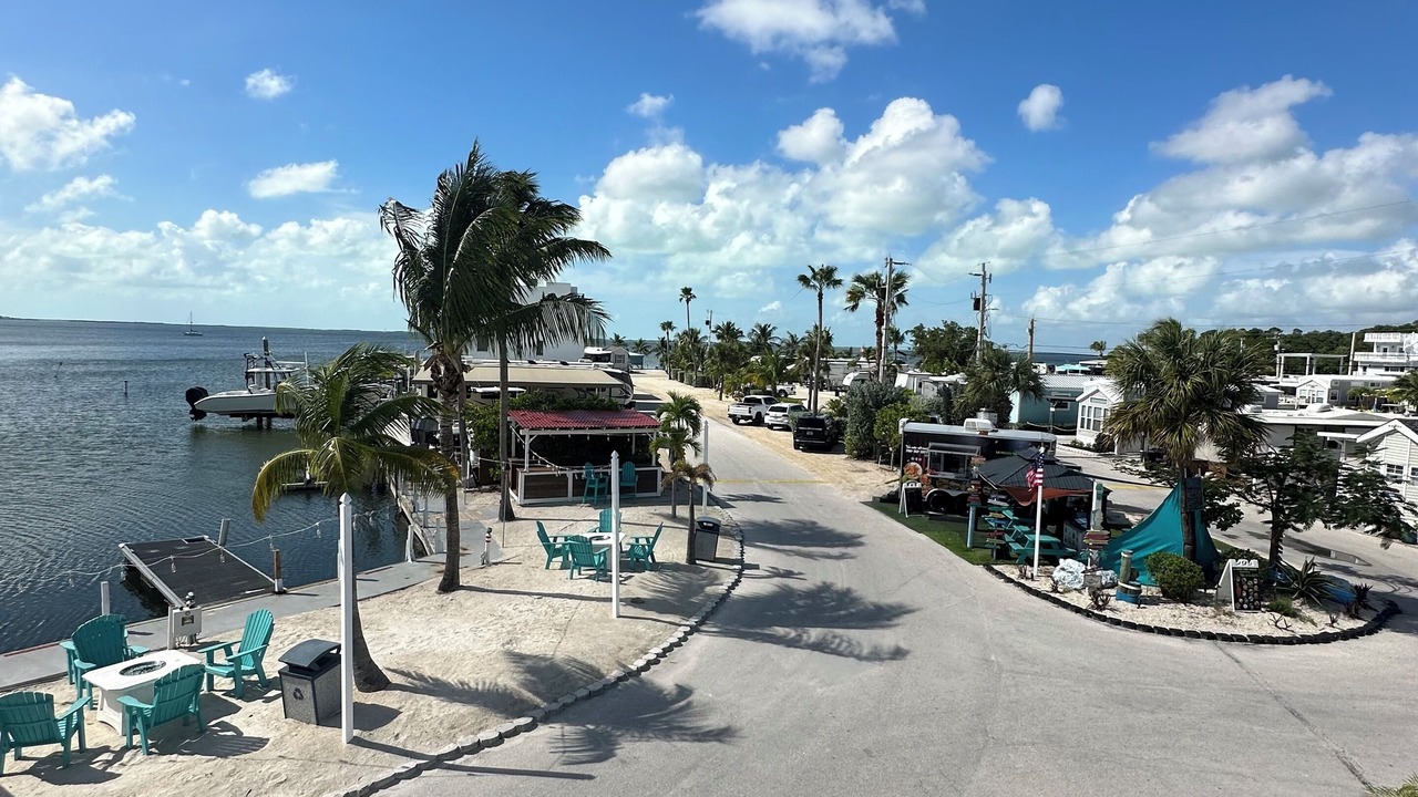 Photo of Outdoor in Key Largo Village