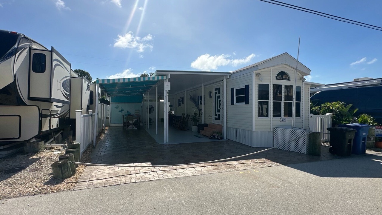 Photo of Outdoor in Key Largo Village