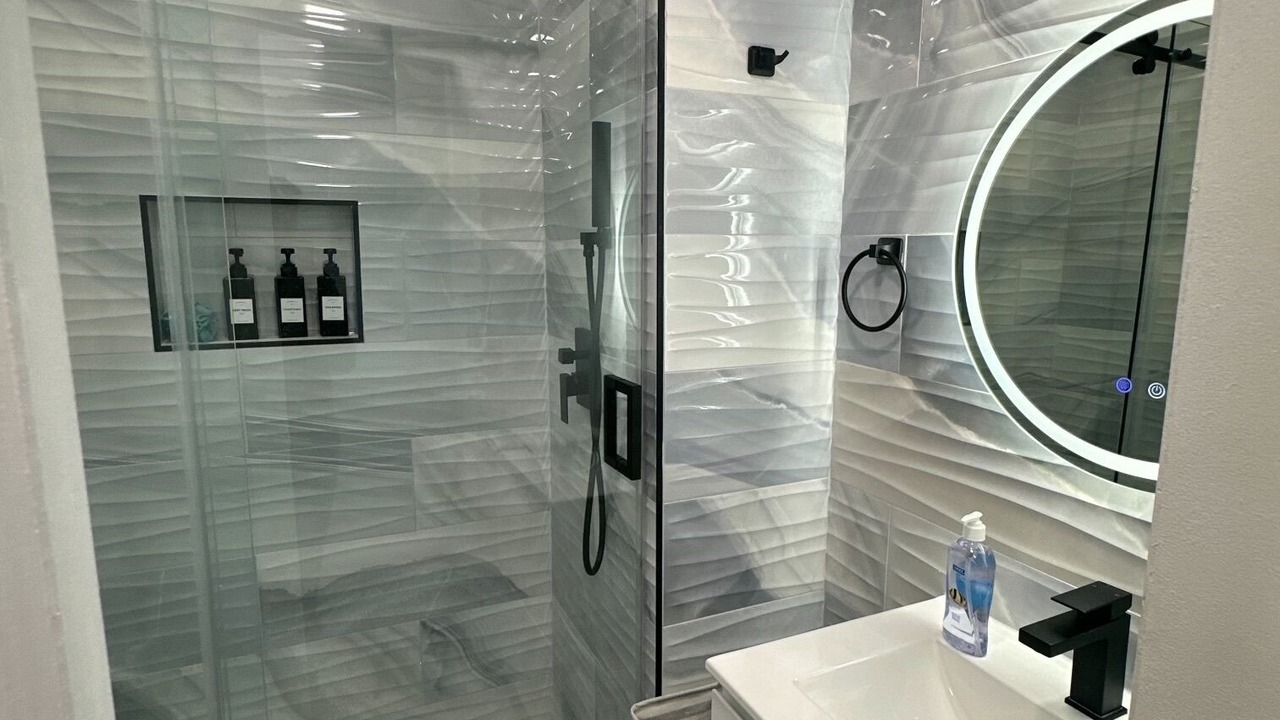 Photo of Bathroom in Key Largo Village