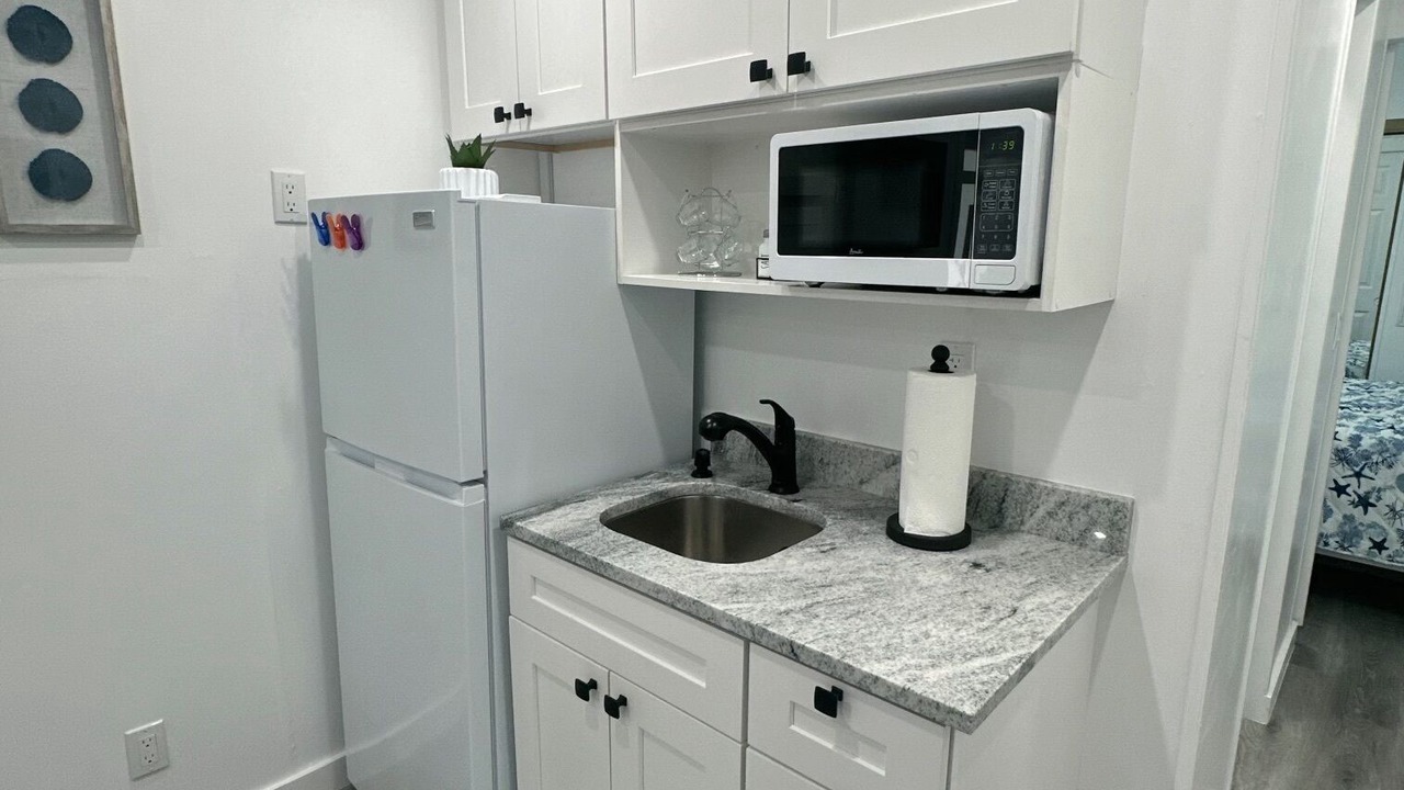 Photo of Kitchen in Key Largo Village