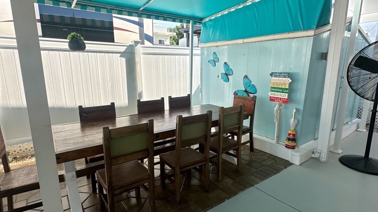 Photo of Outdoor in Key Largo Village