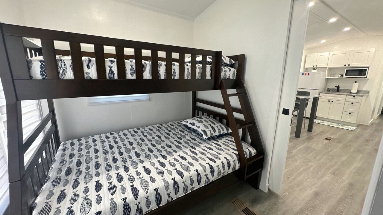 Photo of Bedroom in Key Largo Village