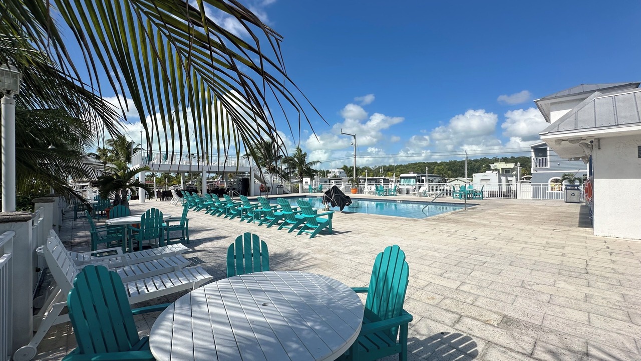 Photo of Outdoor in Key Largo Village
