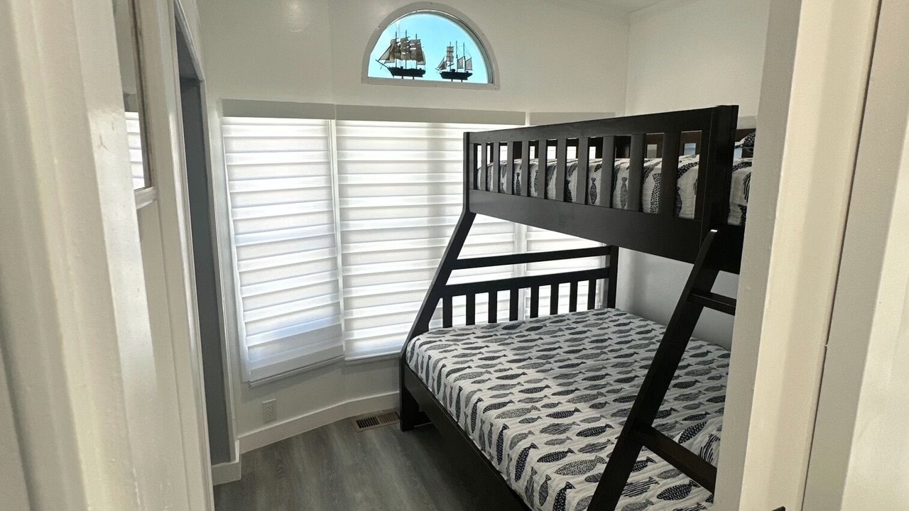 Photo of Bedroom in Key Largo Village