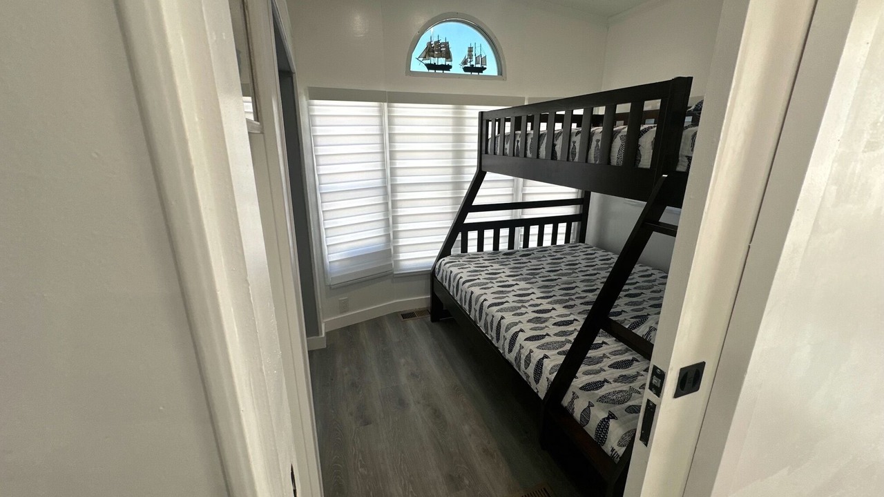 Photo of Bedroom in Key Largo Village