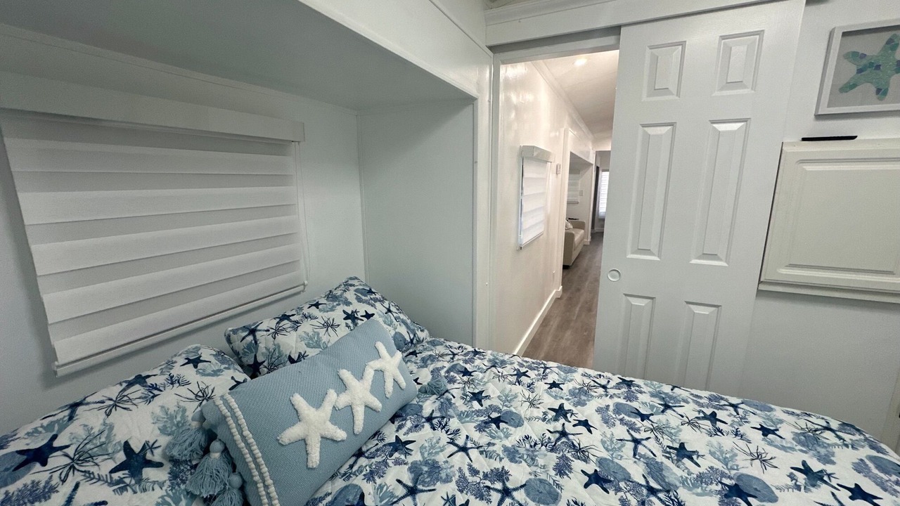 Photo of Bedroom in Key Largo Village