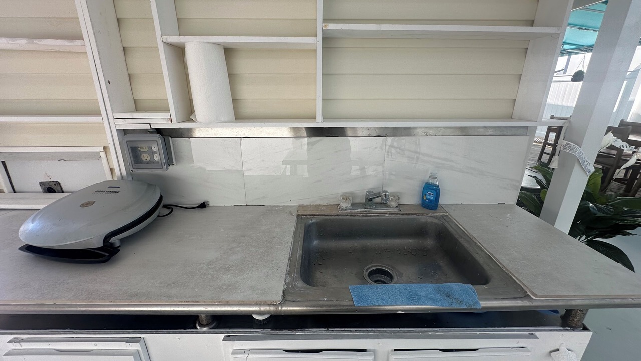 Photo of Kitchen in Key Largo Village