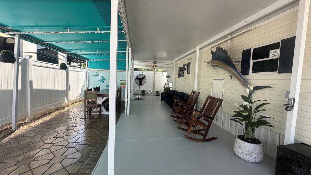 Photo of Outdoor in Key Largo Village