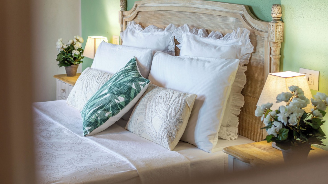 Photo of Bedroom in Monteroni d'Arbia