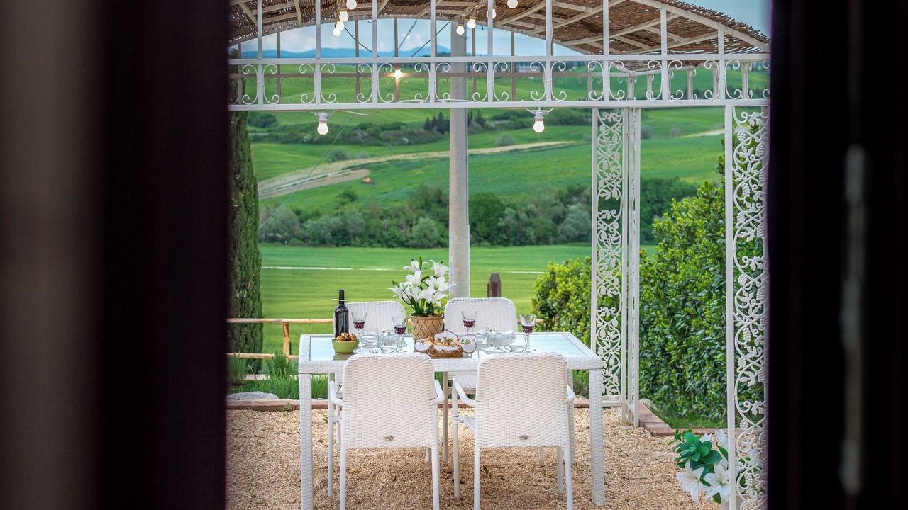 Photo of Outdoor in Monteroni d'Arbia