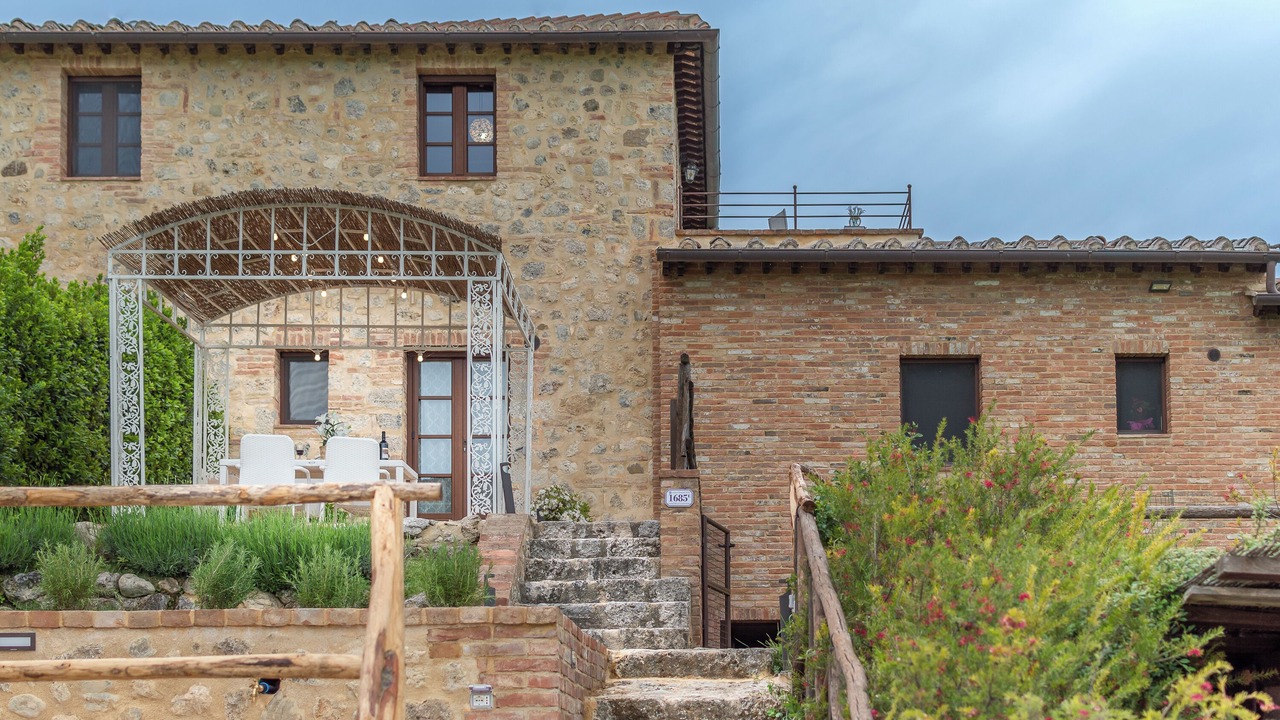 Photo of Outdoor in Monteroni d'Arbia