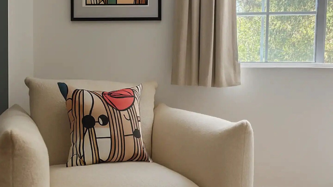 Photo of Livingroom in Cedarpines Park