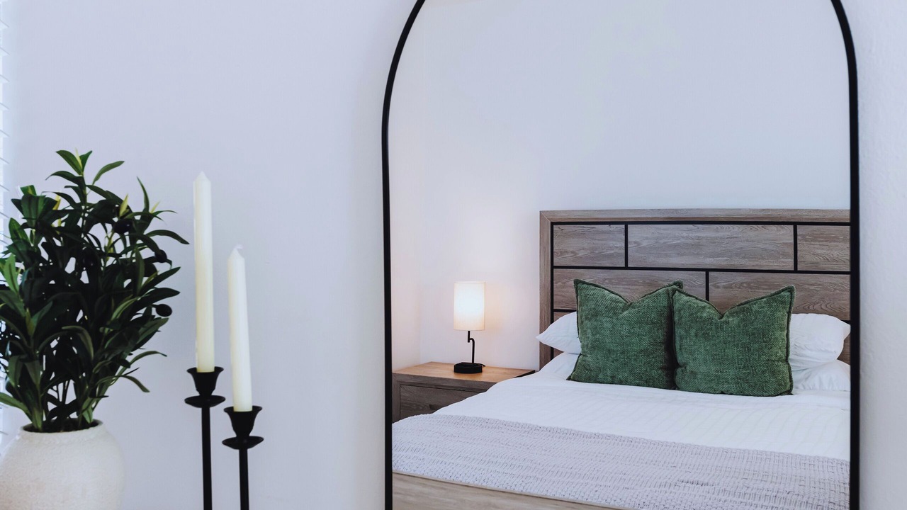 Photo of Bedroom in Lawndale