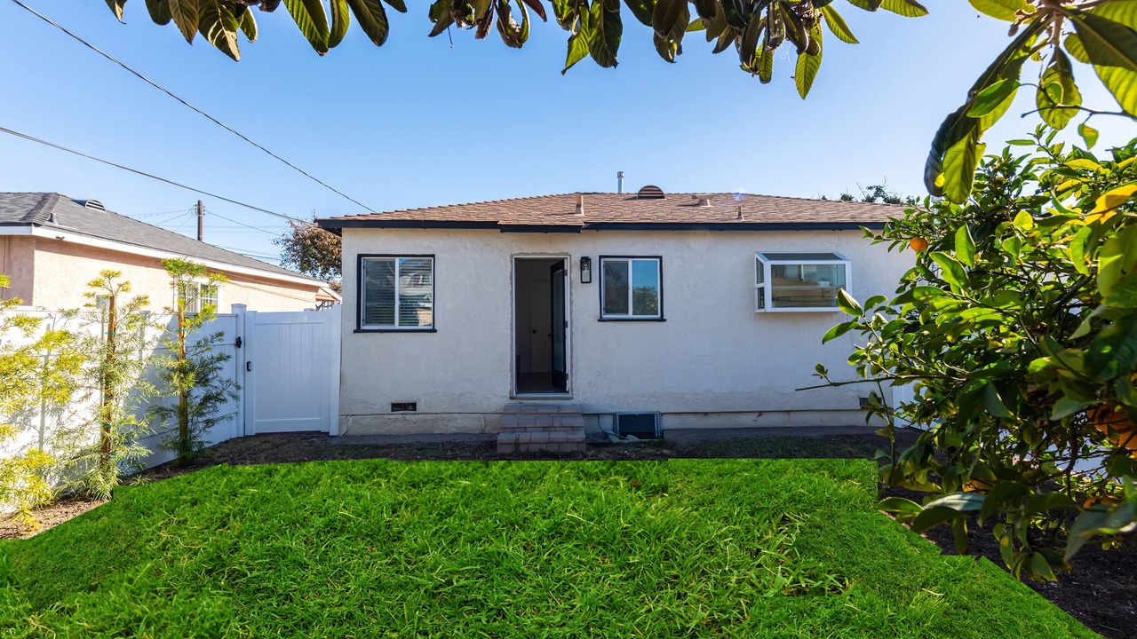 Photo of Outdoor in Lawndale