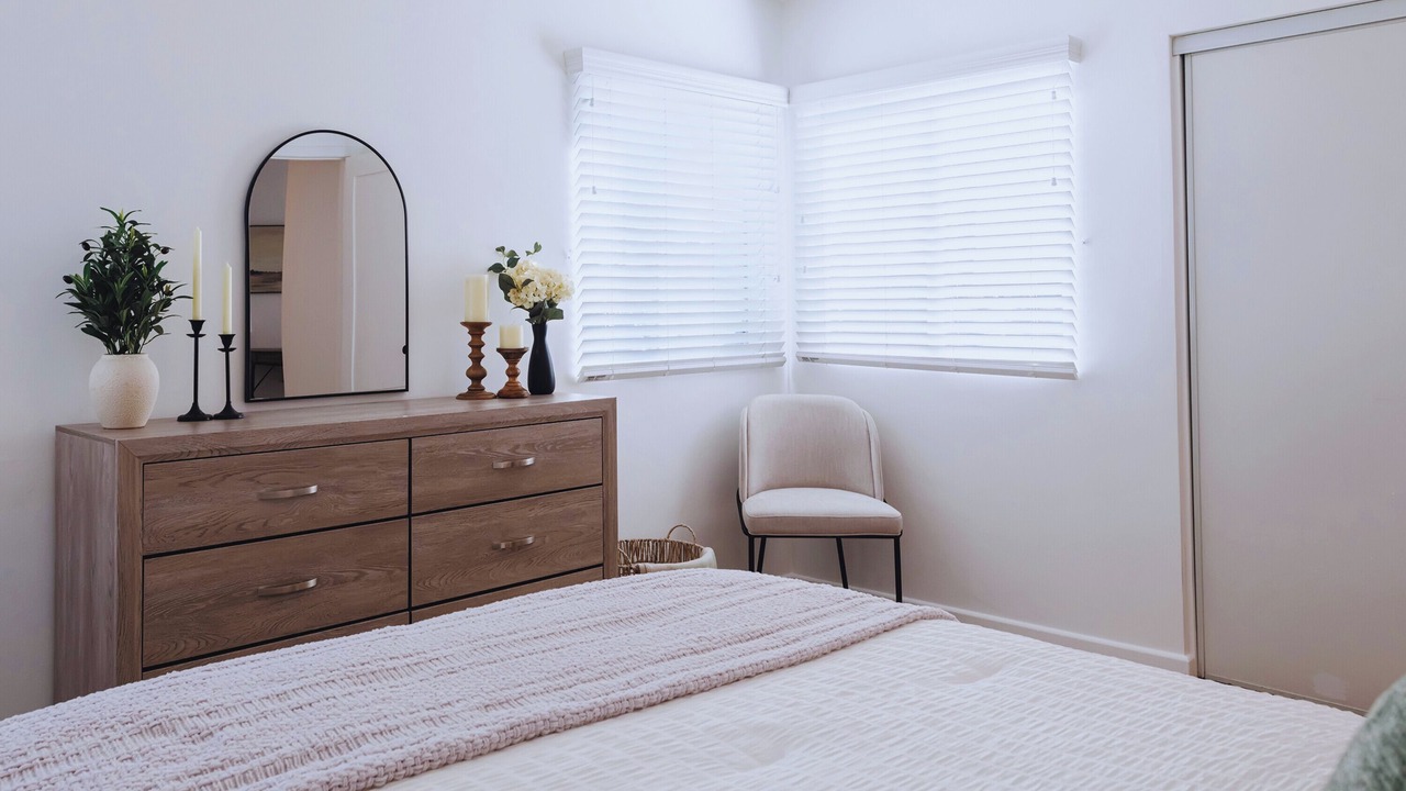 Photo of Bedroom in Lawndale