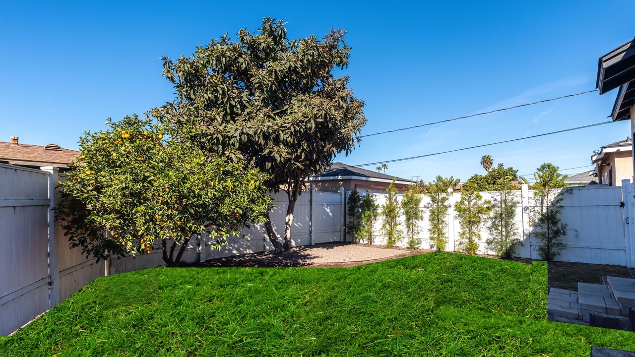 Photo of Outdoor in Lawndale