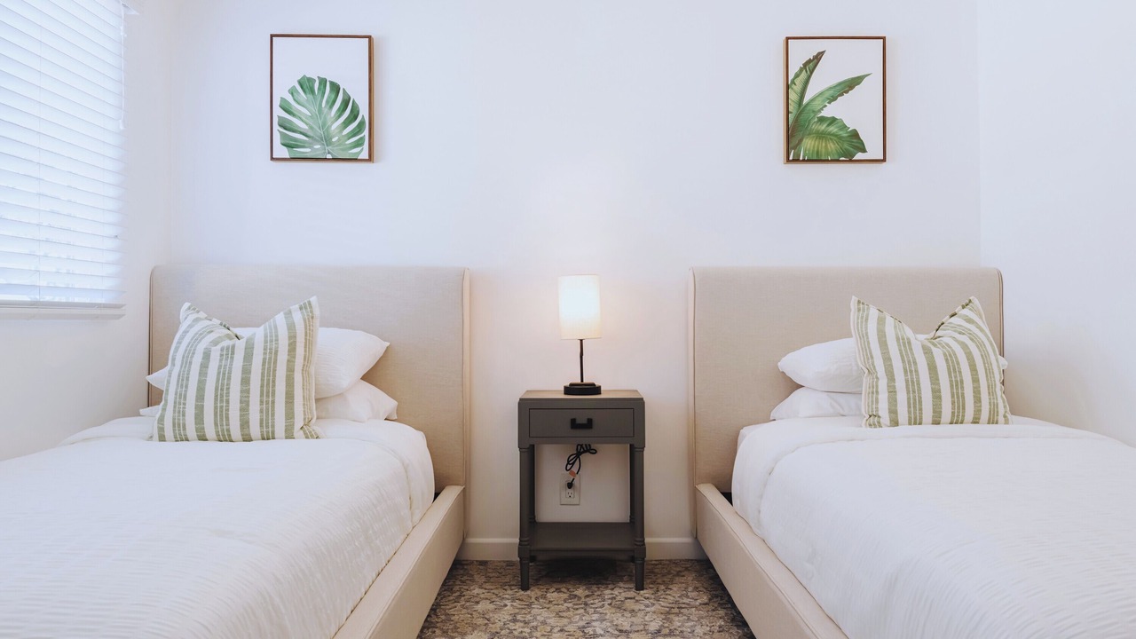 Photo of Bedroom in Lawndale
