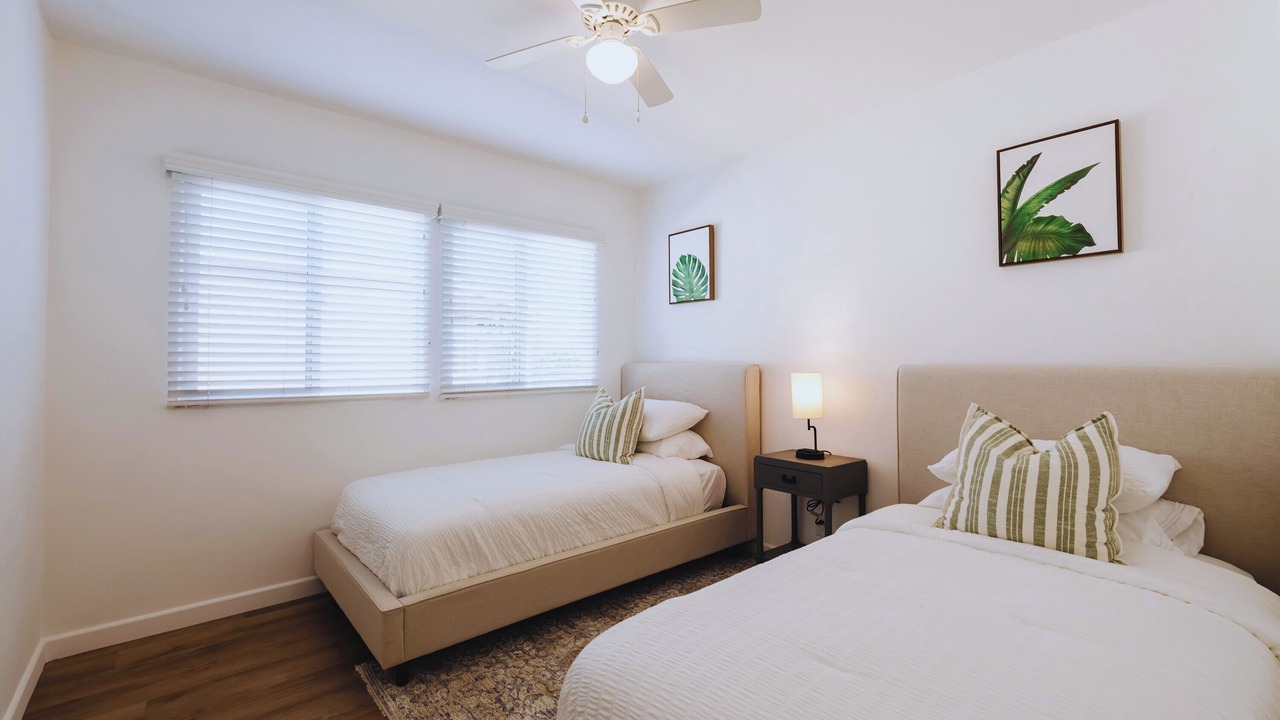 Photo of Bedroom in Lawndale
