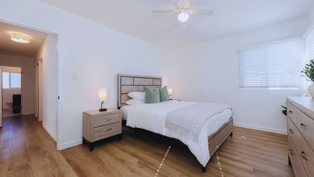 Photo of Bedroom in Lawndale