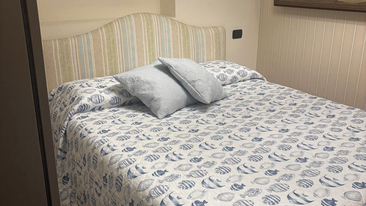 Photo of Bedroom in Bordighera