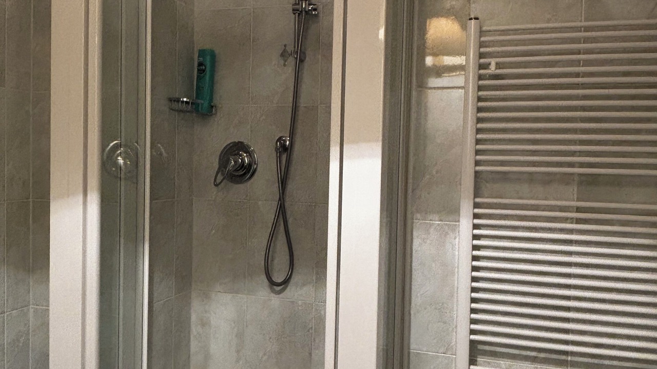 Photo of Bathroom in Bordighera