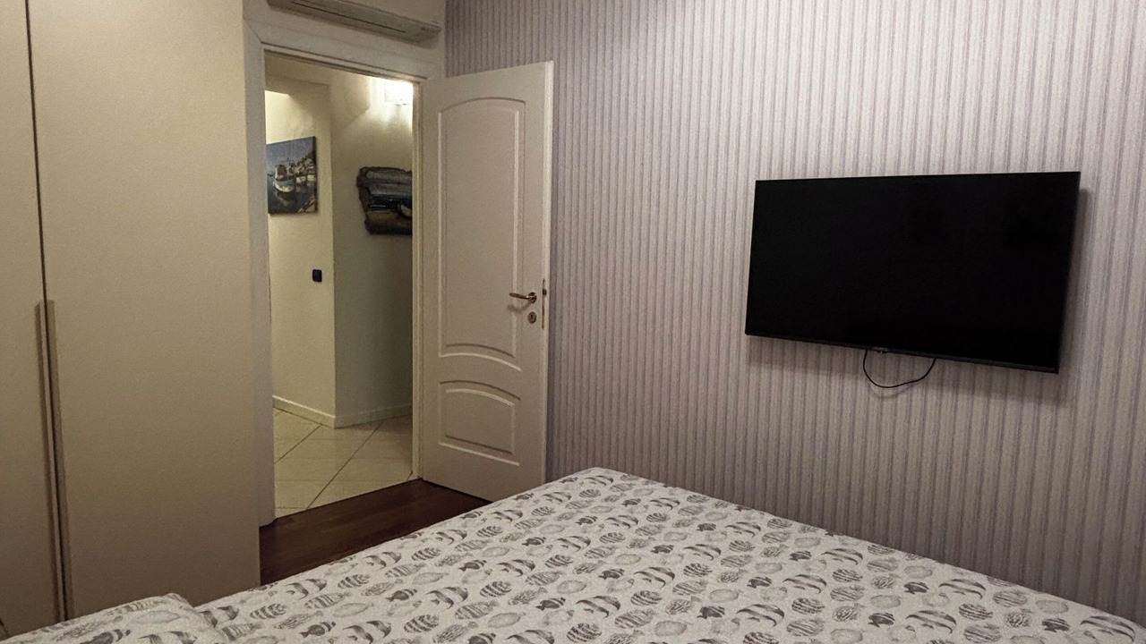 Photo of Bedroom in Bordighera