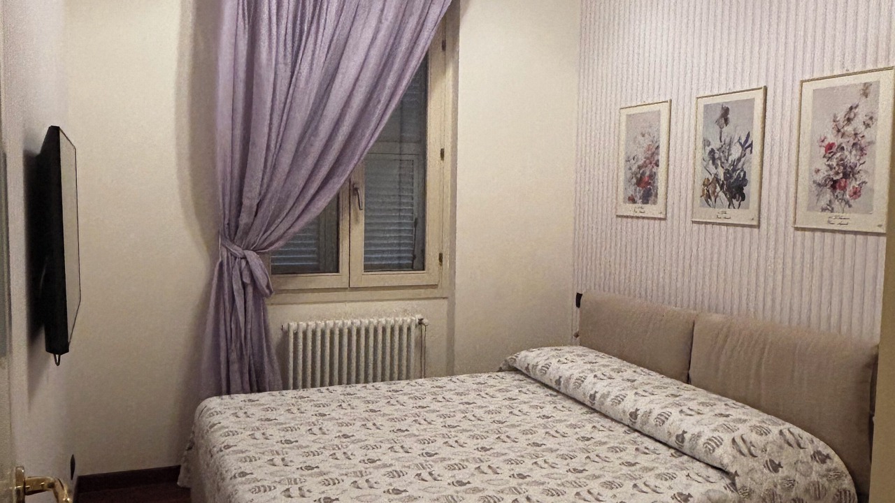 Photo of Bedroom in Bordighera