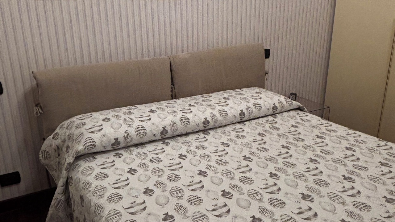 Photo of Bedroom in Bordighera