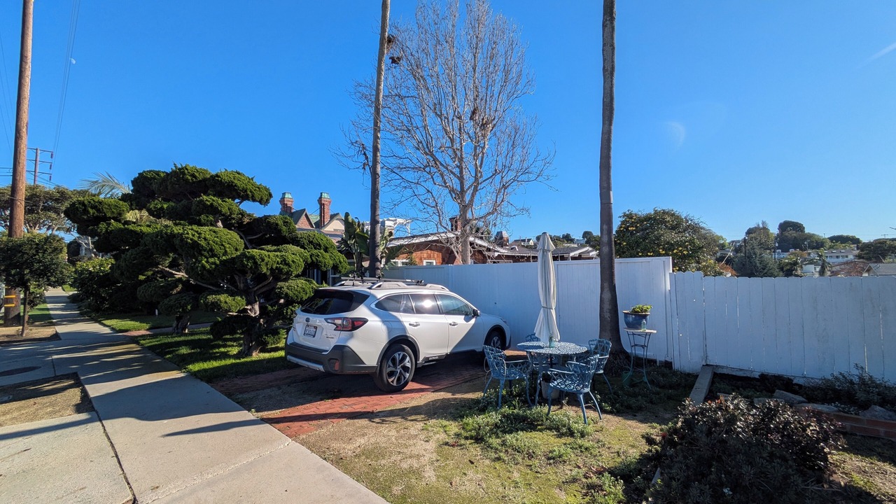 Photo of Outdoor in El Segundo