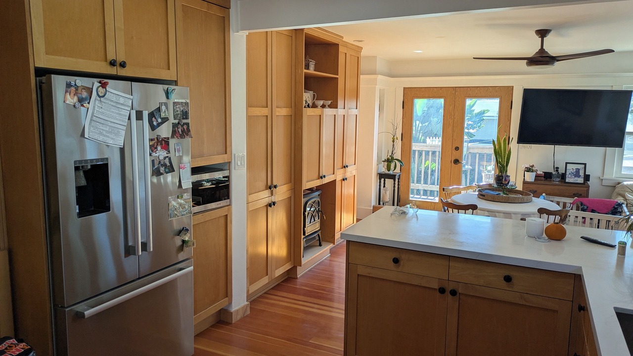 Photo of Kitchen in El Segundo
